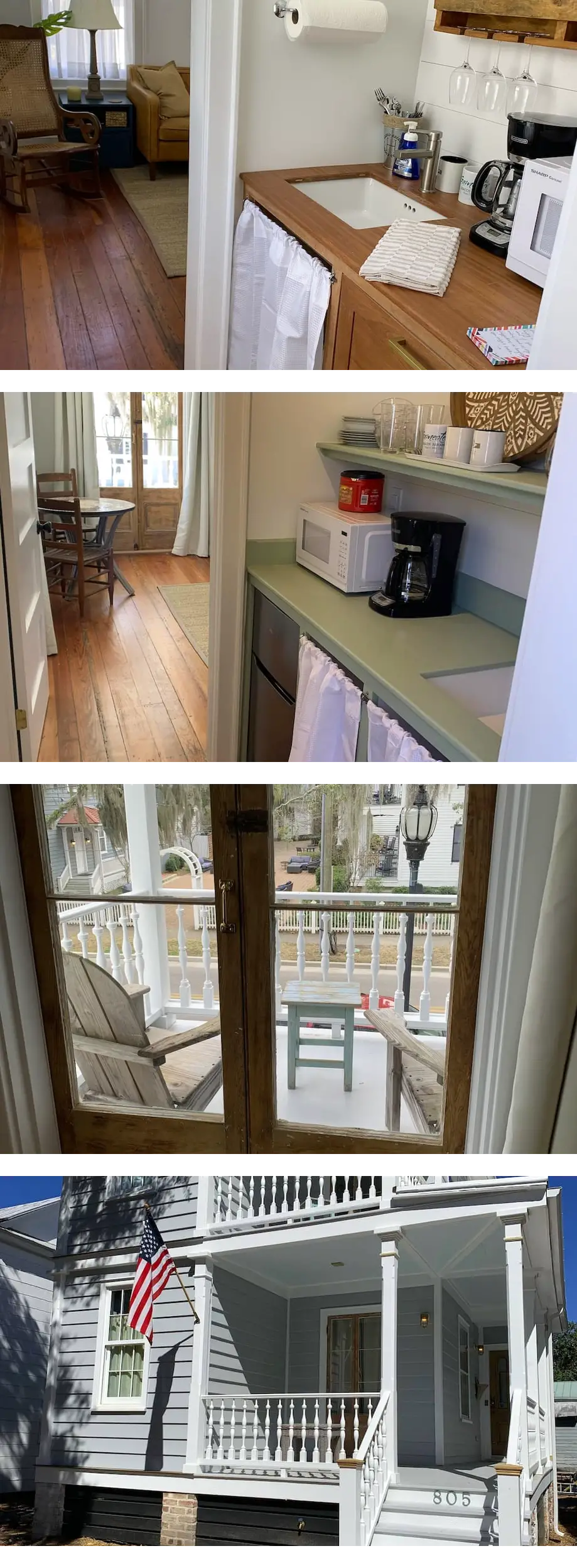 Completely Renovated Historic Home in Pe...