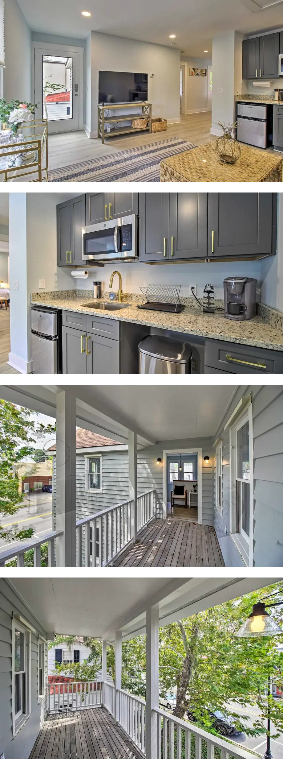 Your Home Base Downtown- New & Fully Ren...