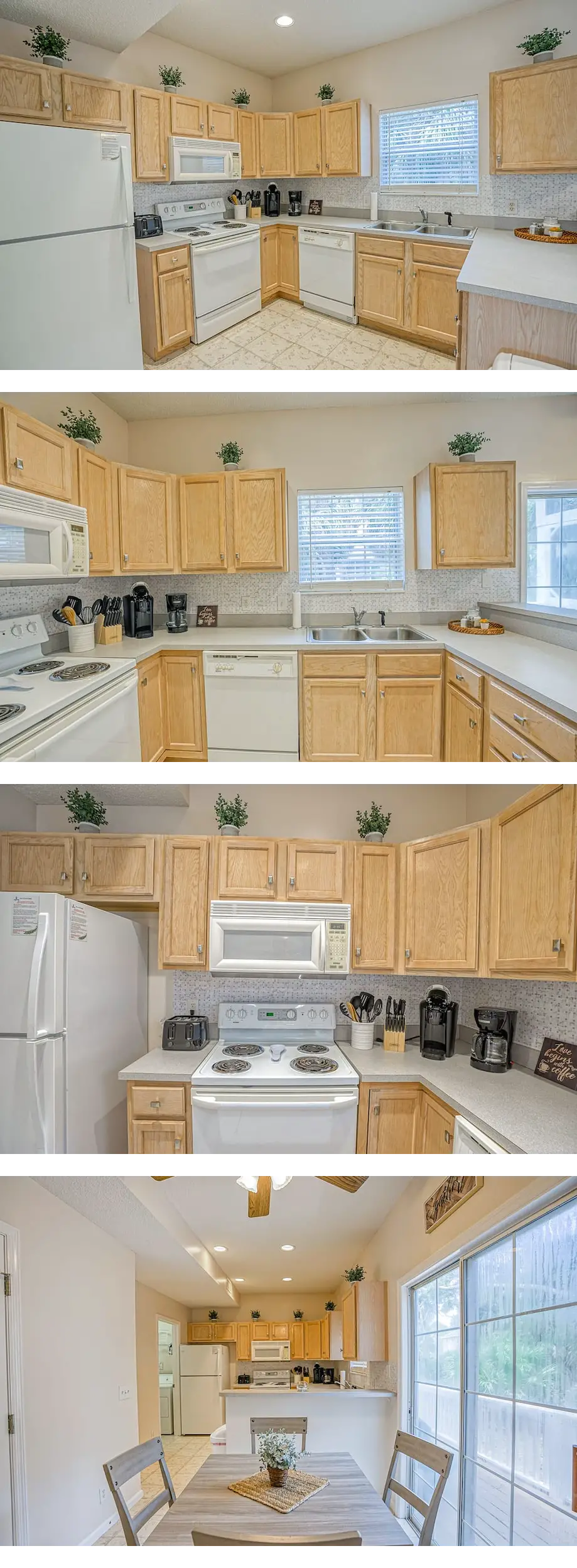 Three Bedrooms - Zoggy's Retreat!