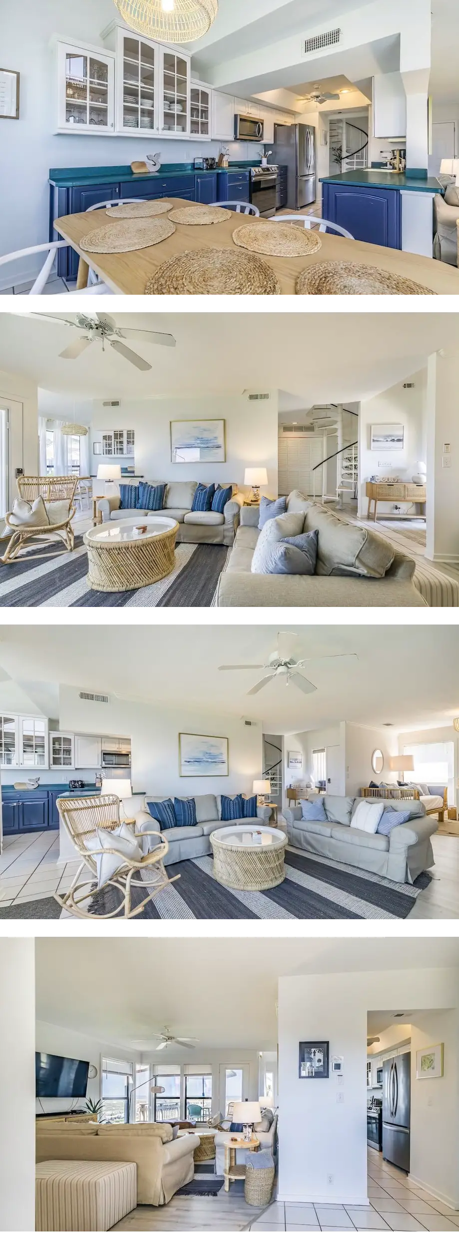 JOHN FRIPP VILLA - Ocean Views - Three B...