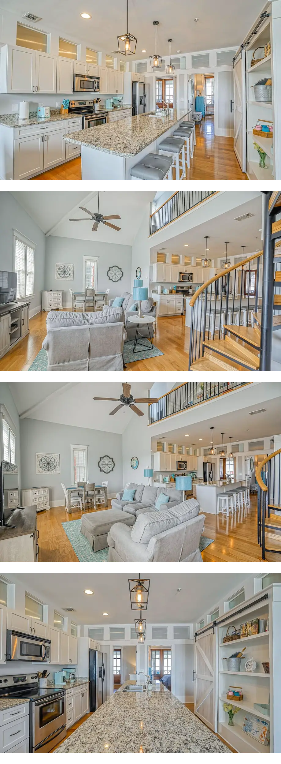 Habersham Retreat on Abbey Row