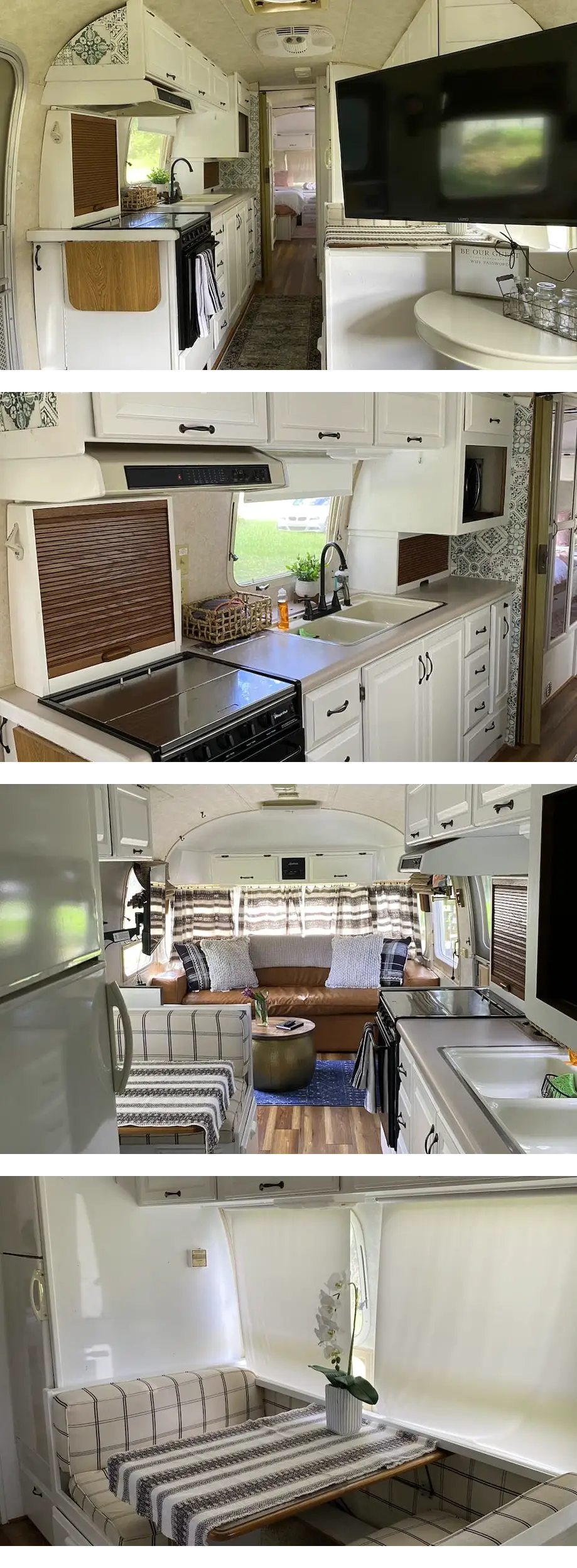 Amazing Airstream, Beaufort, SC-Enjoy th...