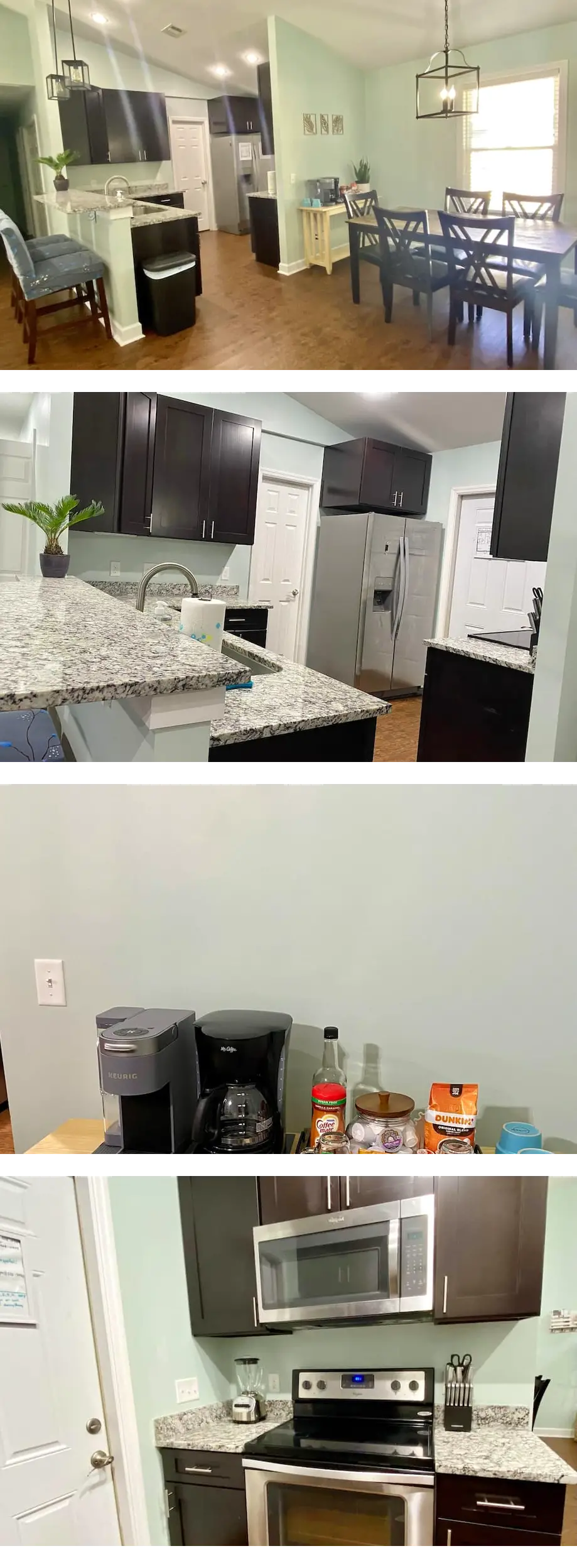 Mins to MCRD, Modern & spacious, KING in...