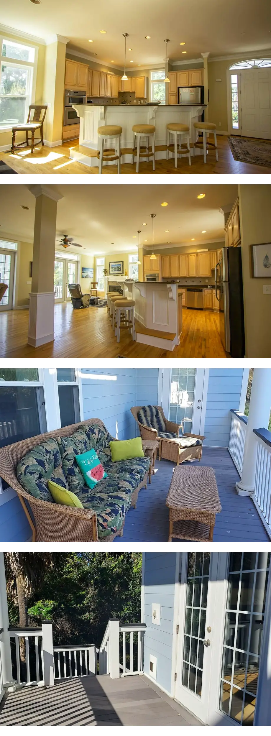 Fabulous house close to the beach