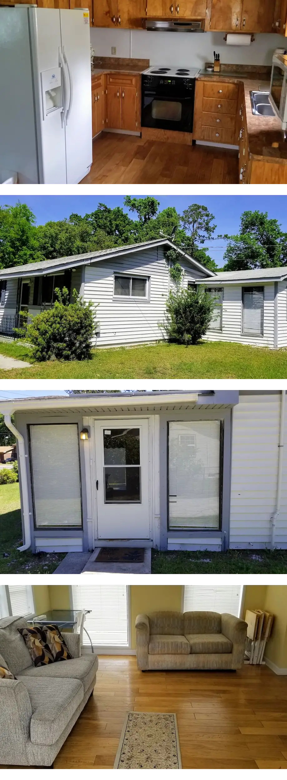 Near Downtown & Great for Marine Corps G...