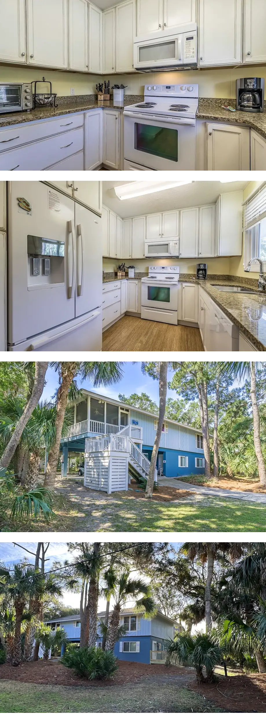 Summer 2025! Fripp Island Dreaming! Pe...