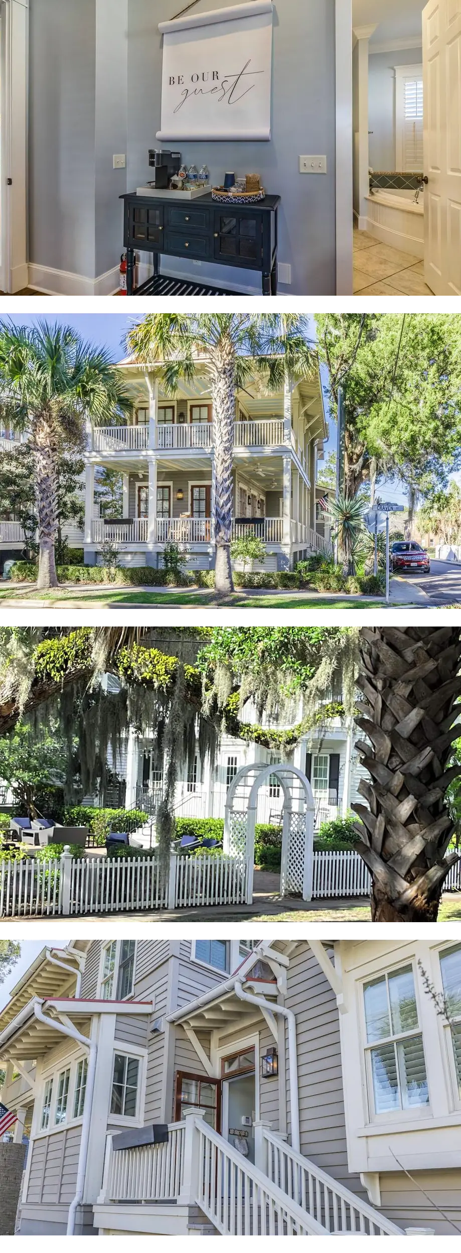 Couples Retreat, Walk to waterfront, sho...