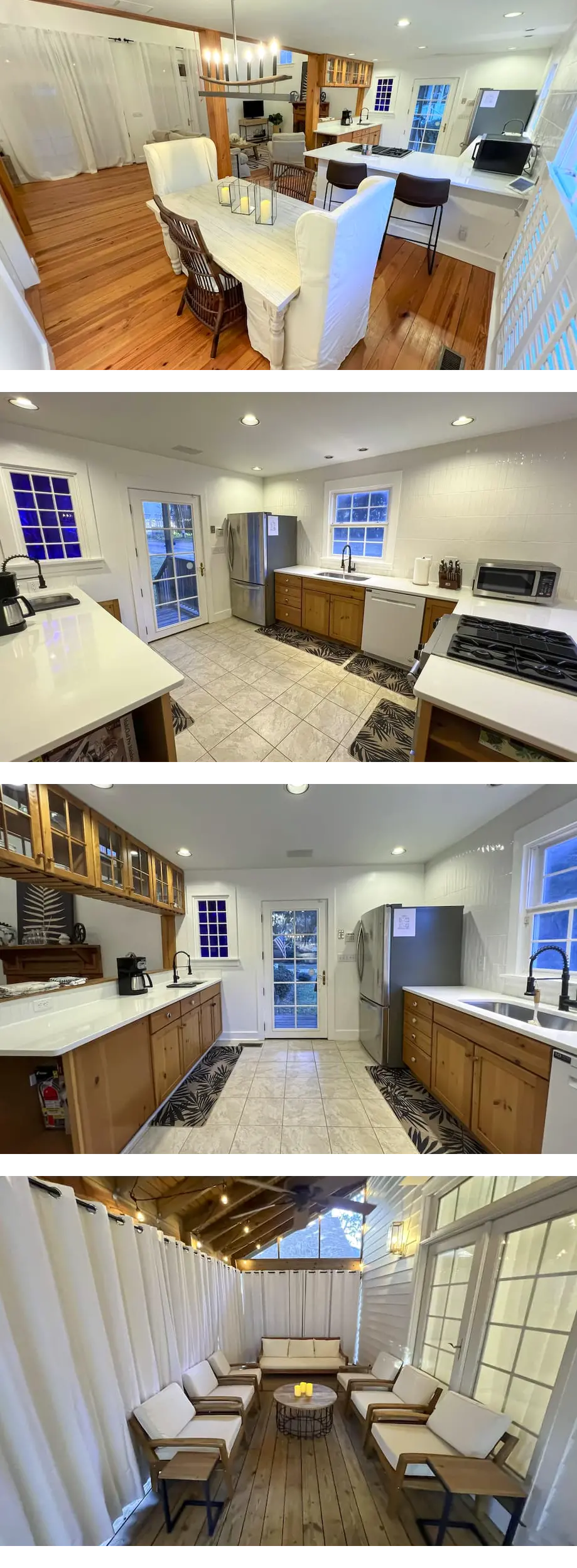 Cabana Madrid - Port Royal Luxury Rental...