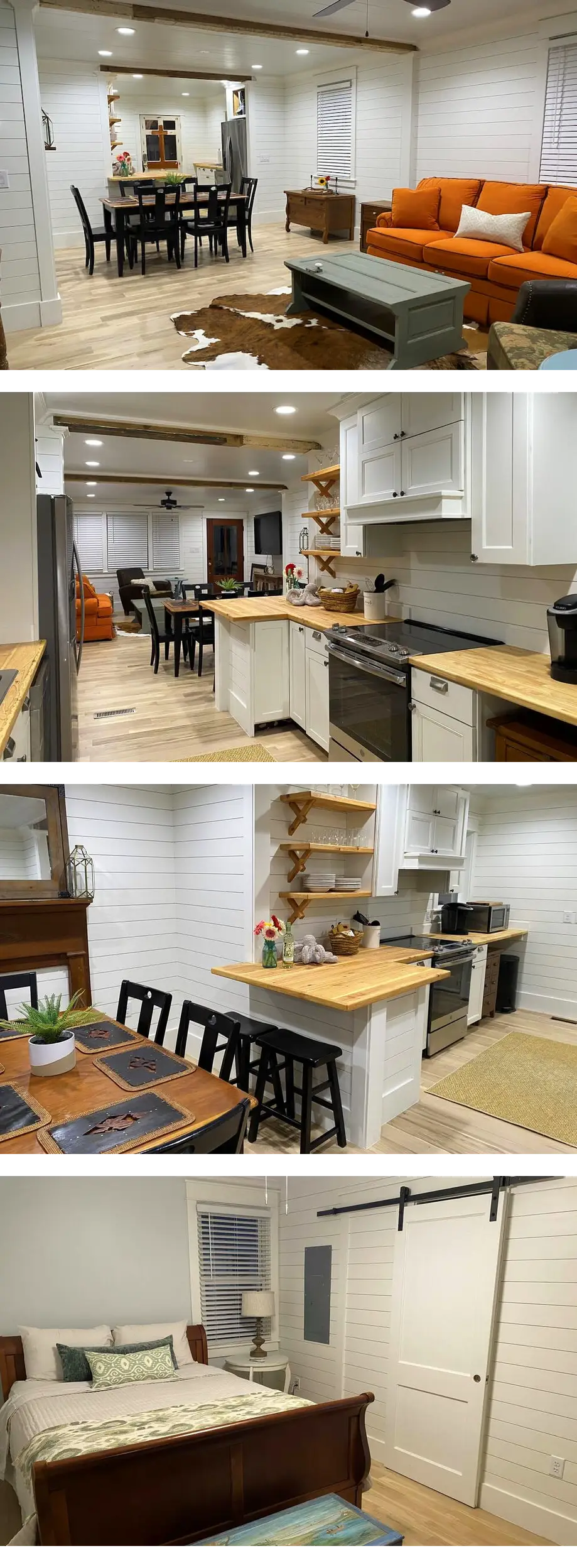 Walk to Bay Street and Historic Downtown...