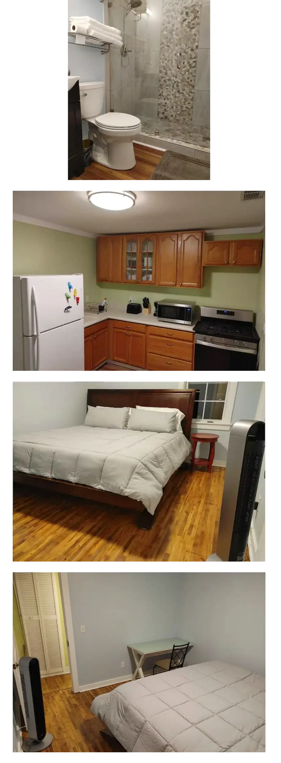 Beaufort Coastal Cottage Downtown!3bedro...