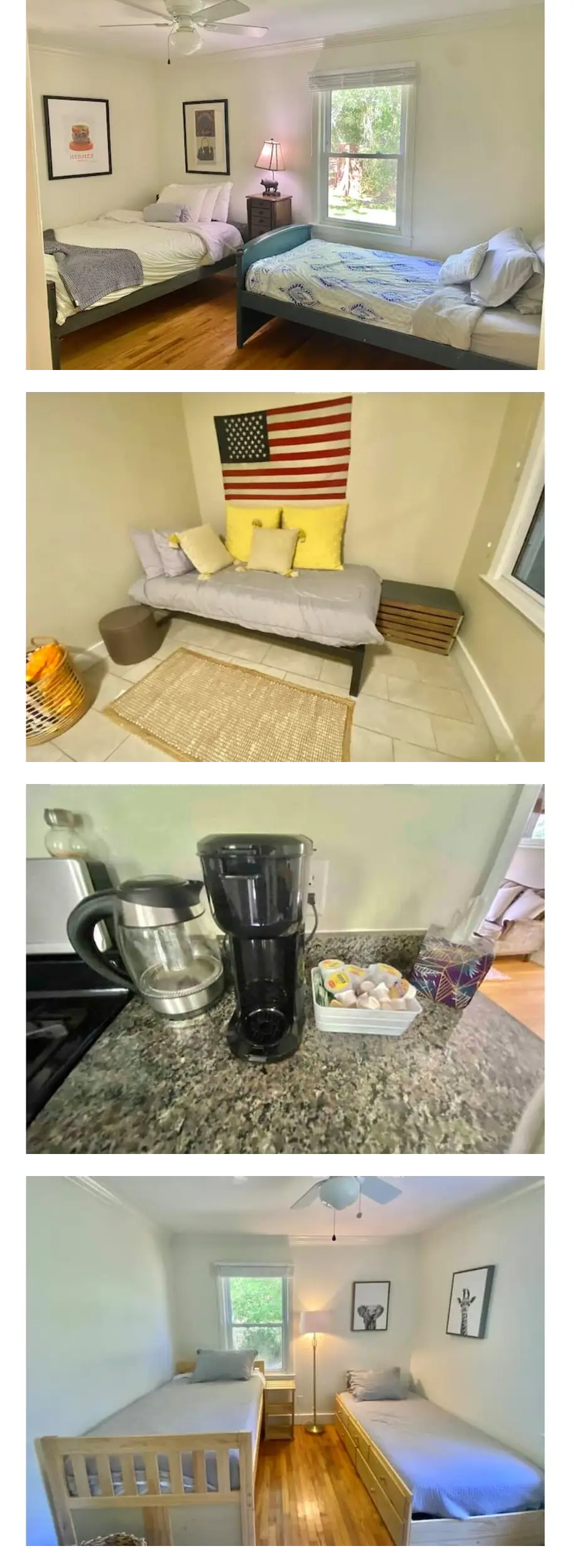 Downtown on Spanish Moss Trail/fenced in...