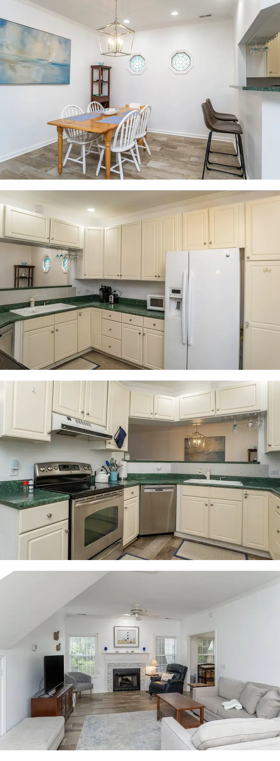 The Mariners House- Fully renovated kitc...