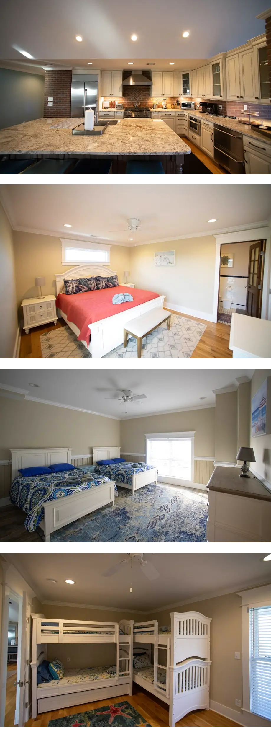 The Dockside Oasis: Newly Renovated 5 Be...