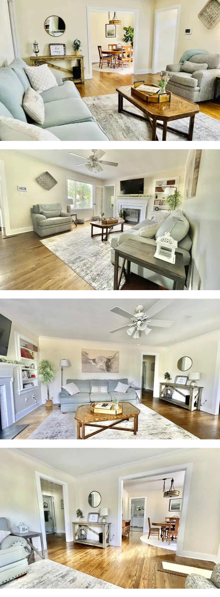 Charming Beaufort Retreat Entire Home Ju...