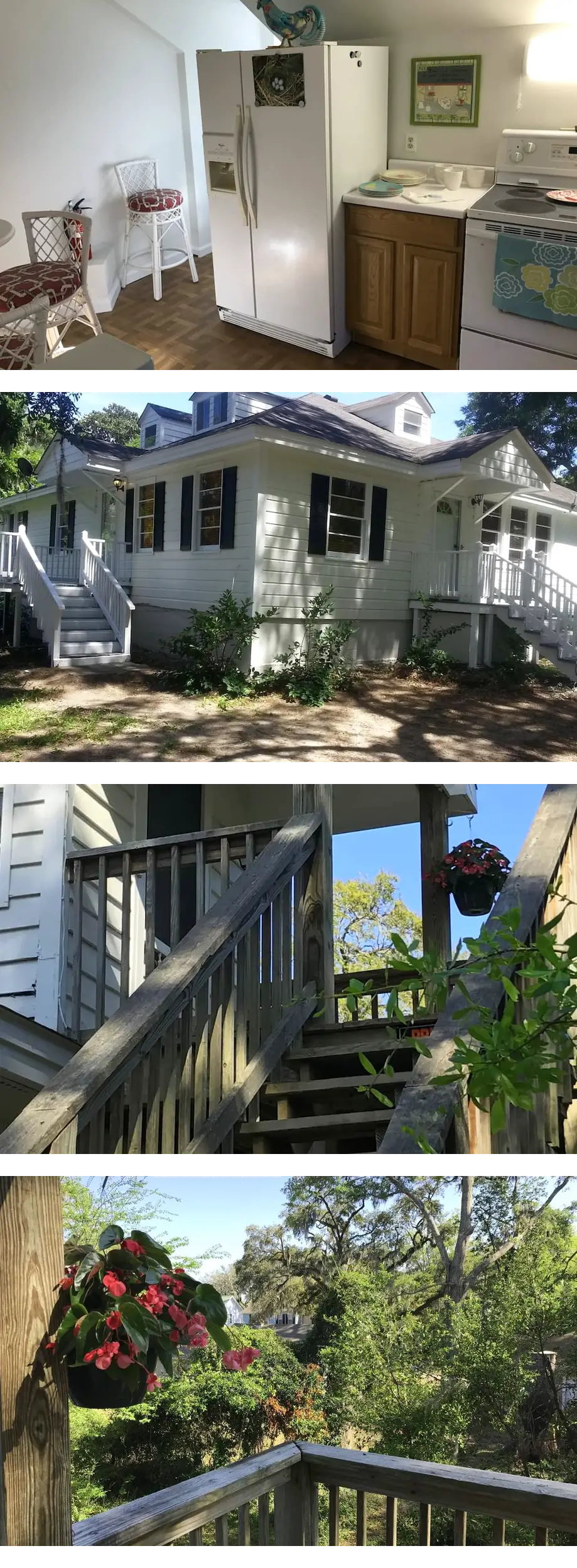 Best Rates! 2 miles to Parris Island and...