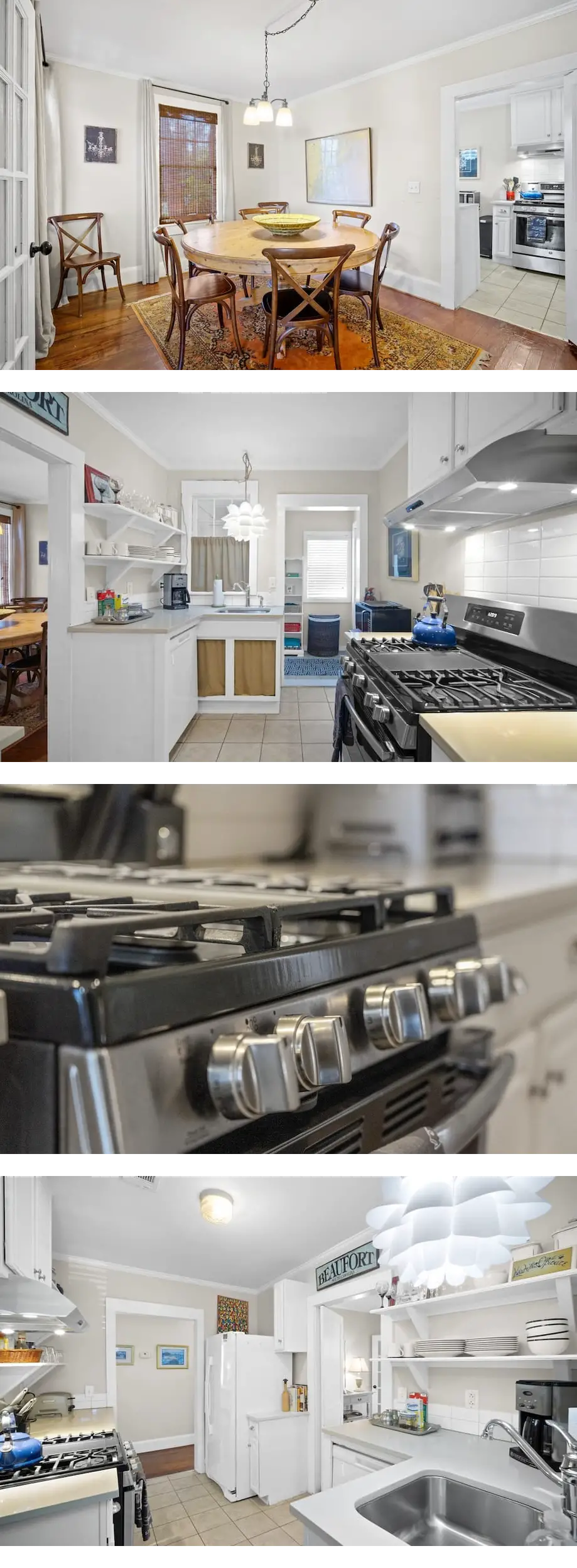 Cottage in the Heart of Downtown Beaufo...