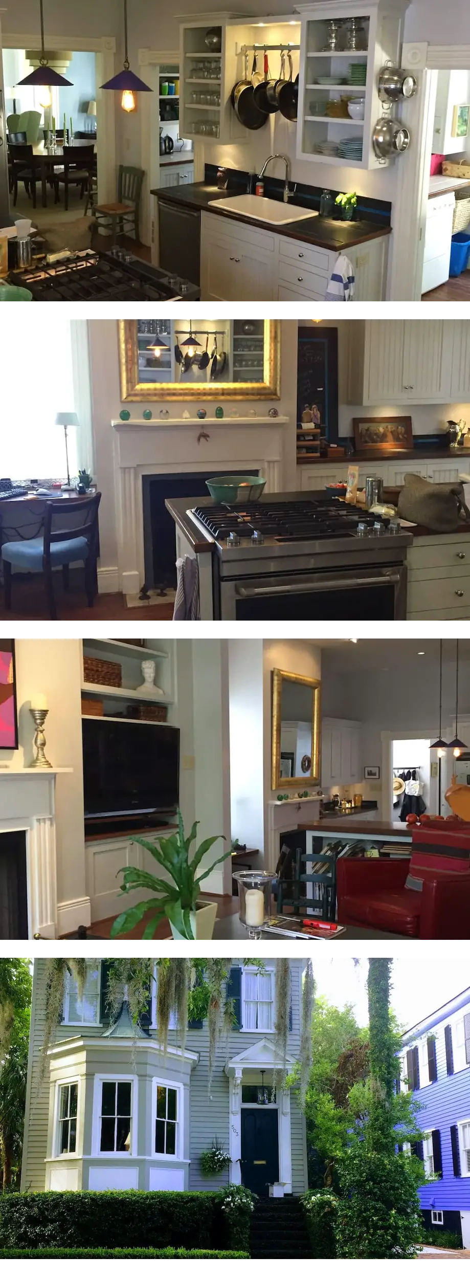 Historic home centrally located on The P...