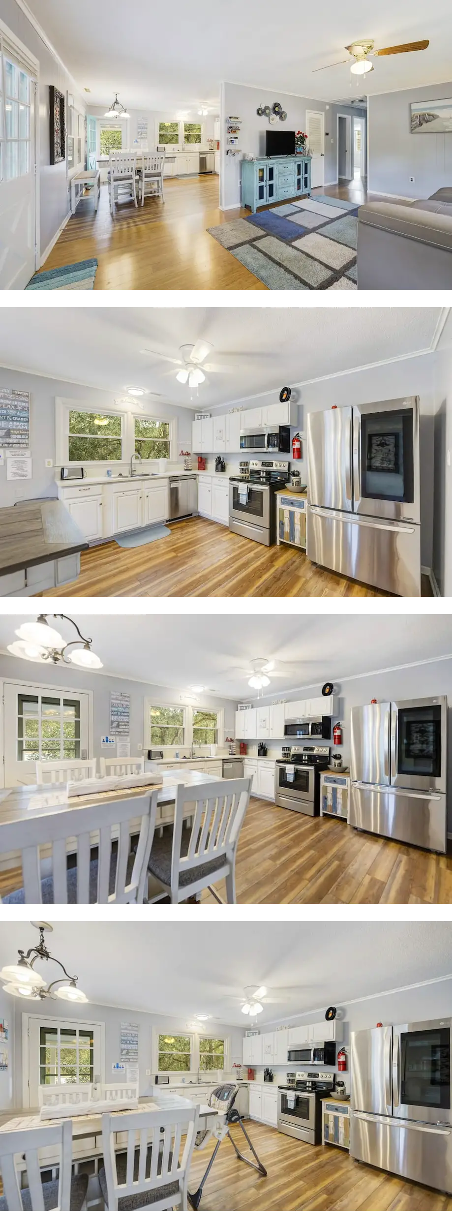 Sleeps 6/Pets Yes/Marine Corps Air Stati...