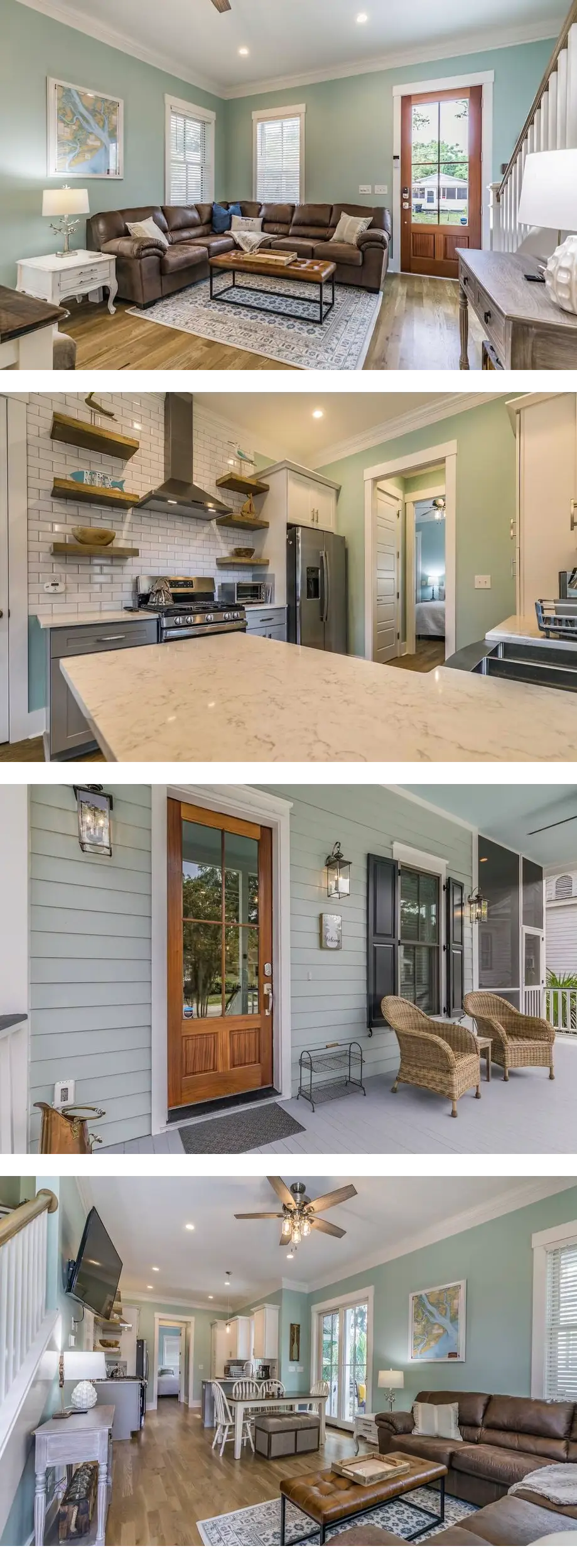 Newly Listed Duke St Cottage - Downtown ...