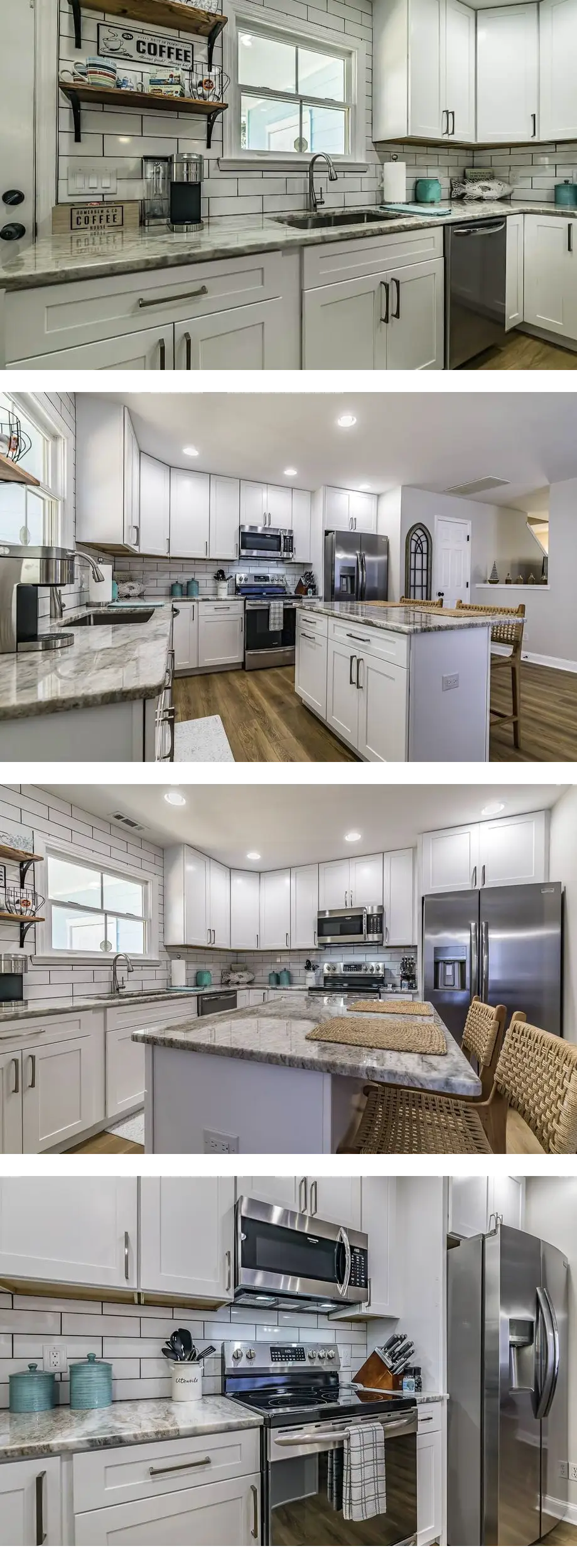 Newly Renovated listing! Cottage on Broa...