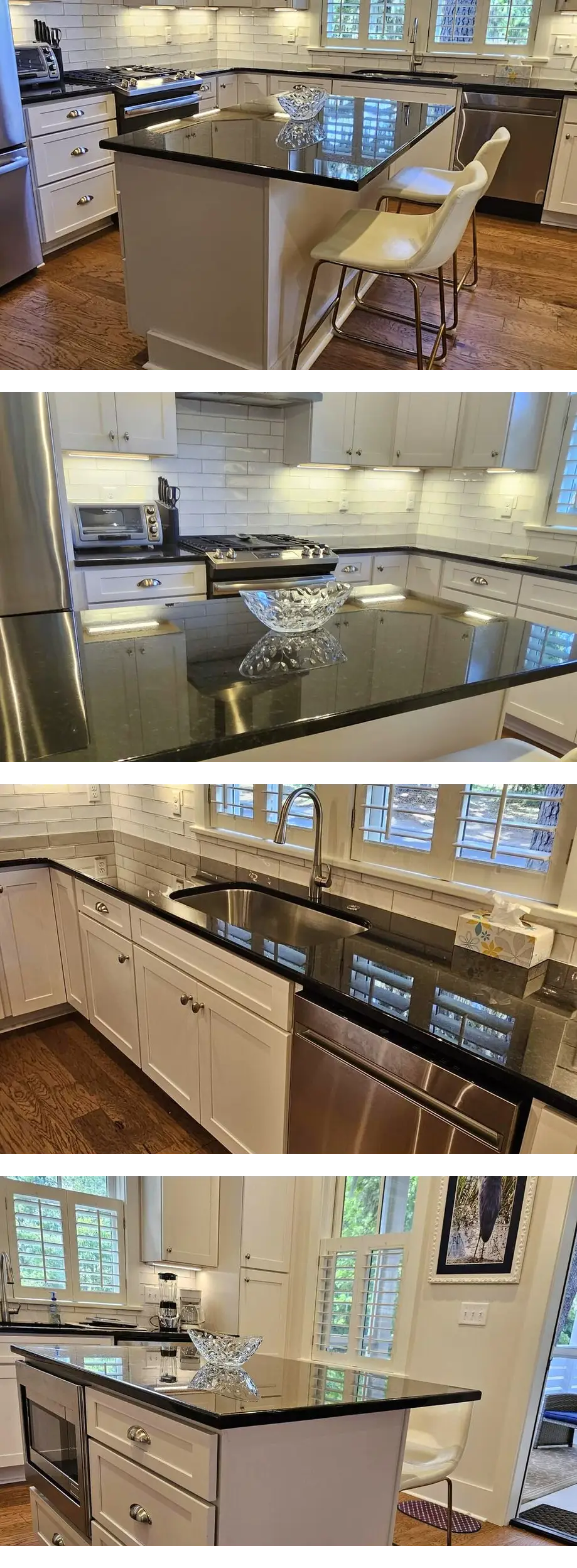 Low Country Cottage in Beautiful Habersh...