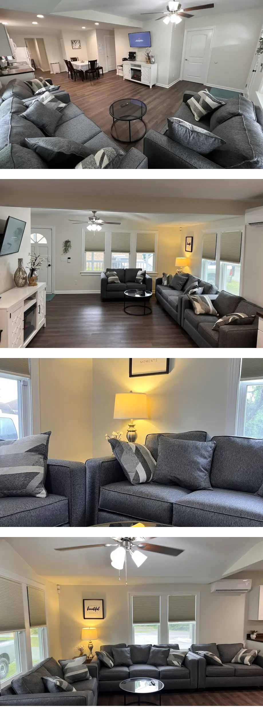 Quality Home Port Royal. Pets are allowe...