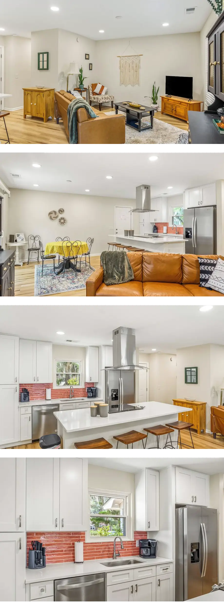 Pet-Friendly Bungalow Near Parris Island...