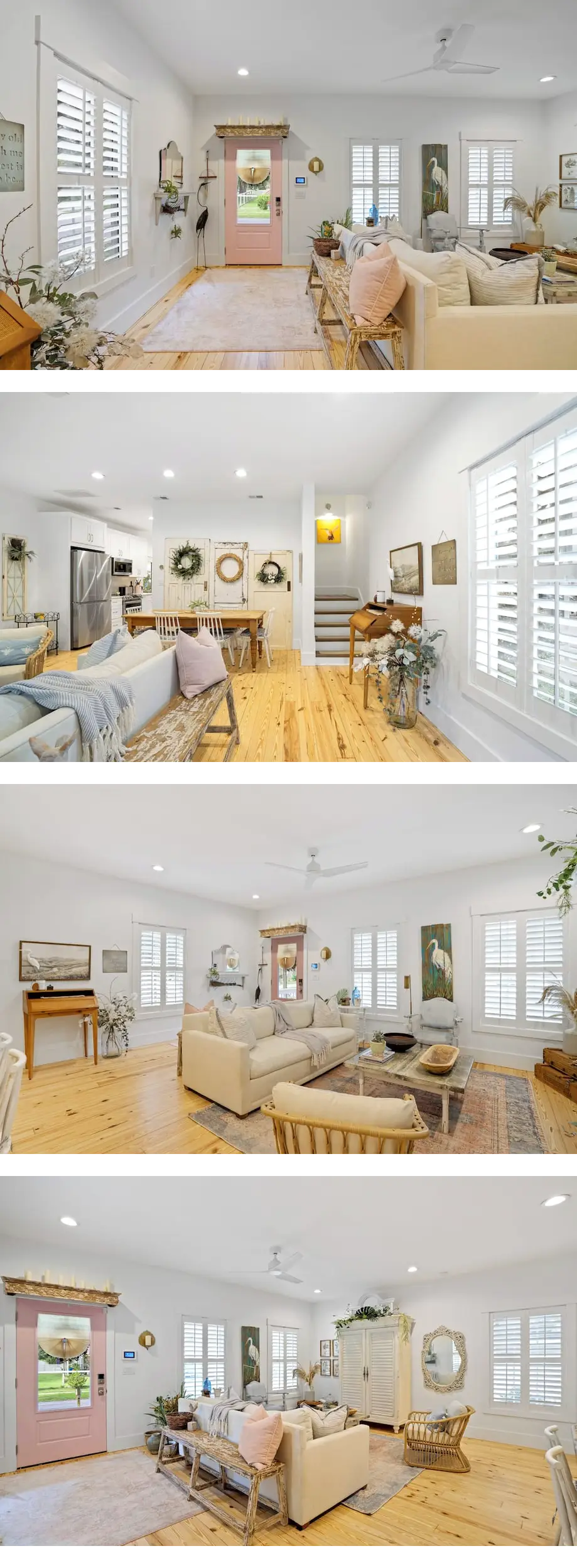 The Happy Place - Renovated + Walkable i...