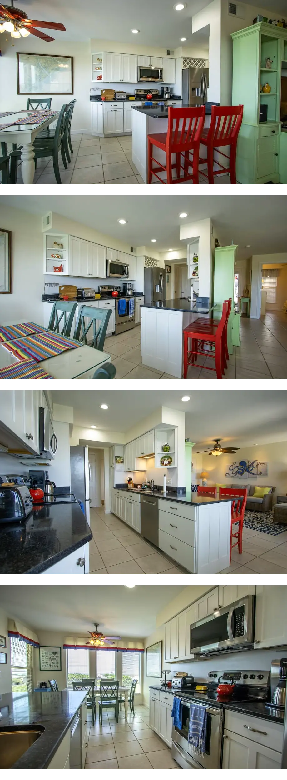 Steps from the Beach - Resort Access Inc...