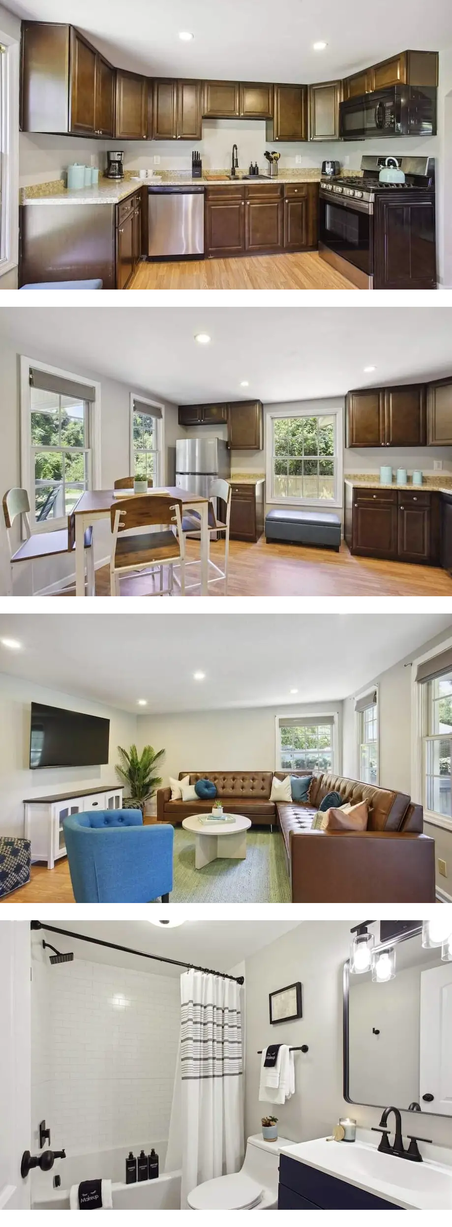 USMC Suite 10 MCRD Parris Island