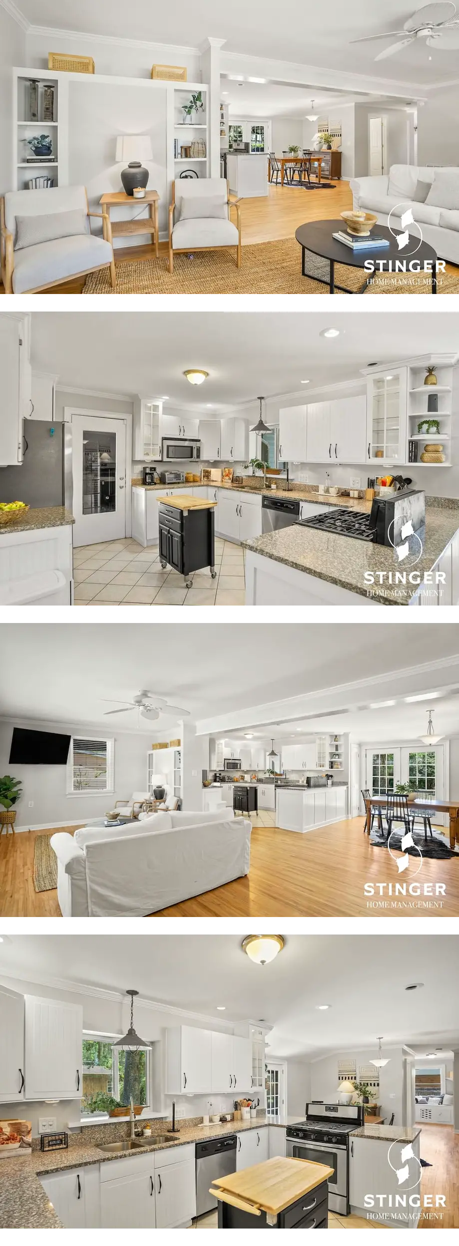 10 min to Parris Island - Pet friendly R...