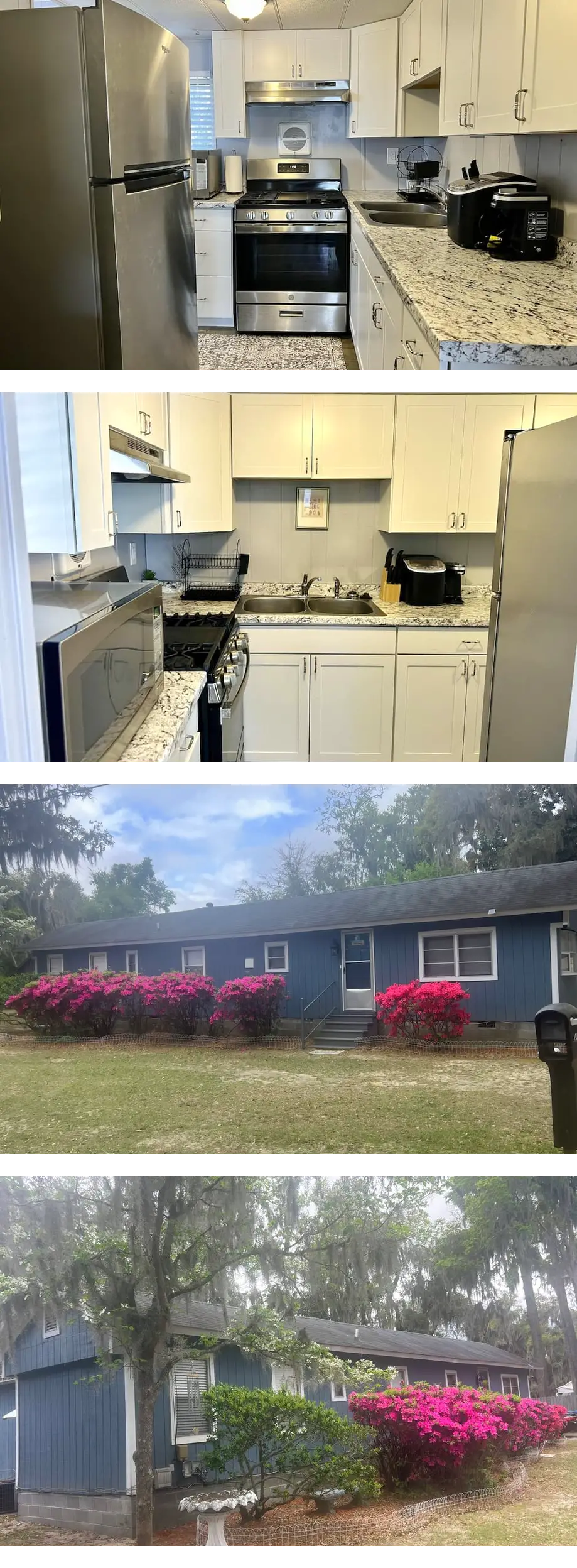 Port Royal Blue Island Getaway