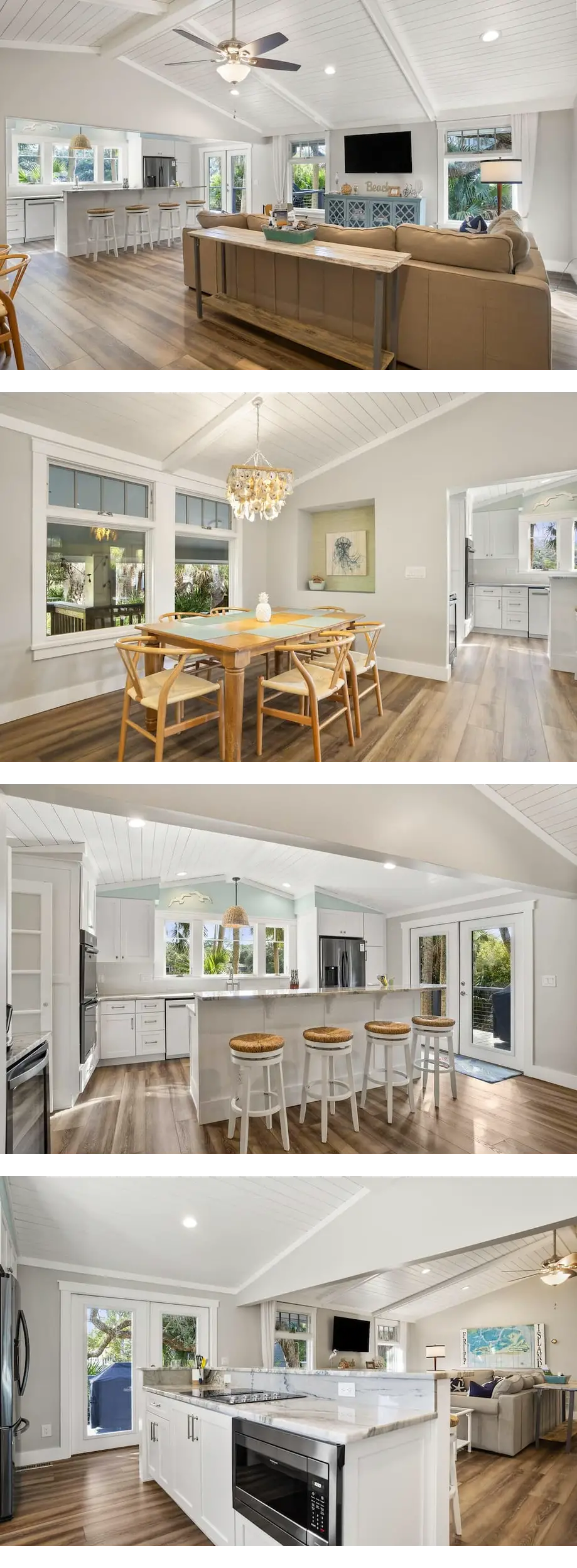 The Otter House - New to VRBO! Resort Ac...