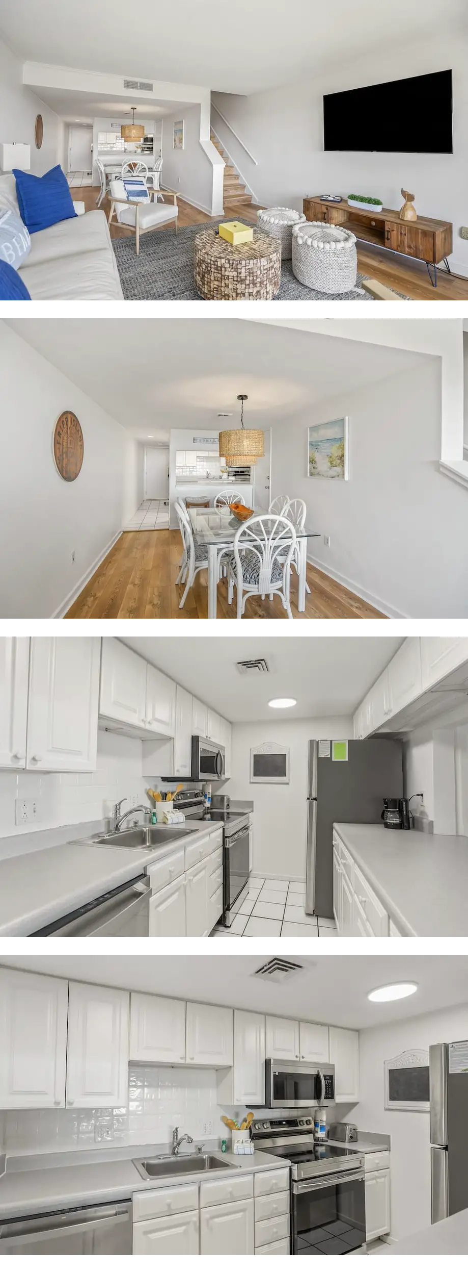 New to VRBO - Resort Access Always Inclu...