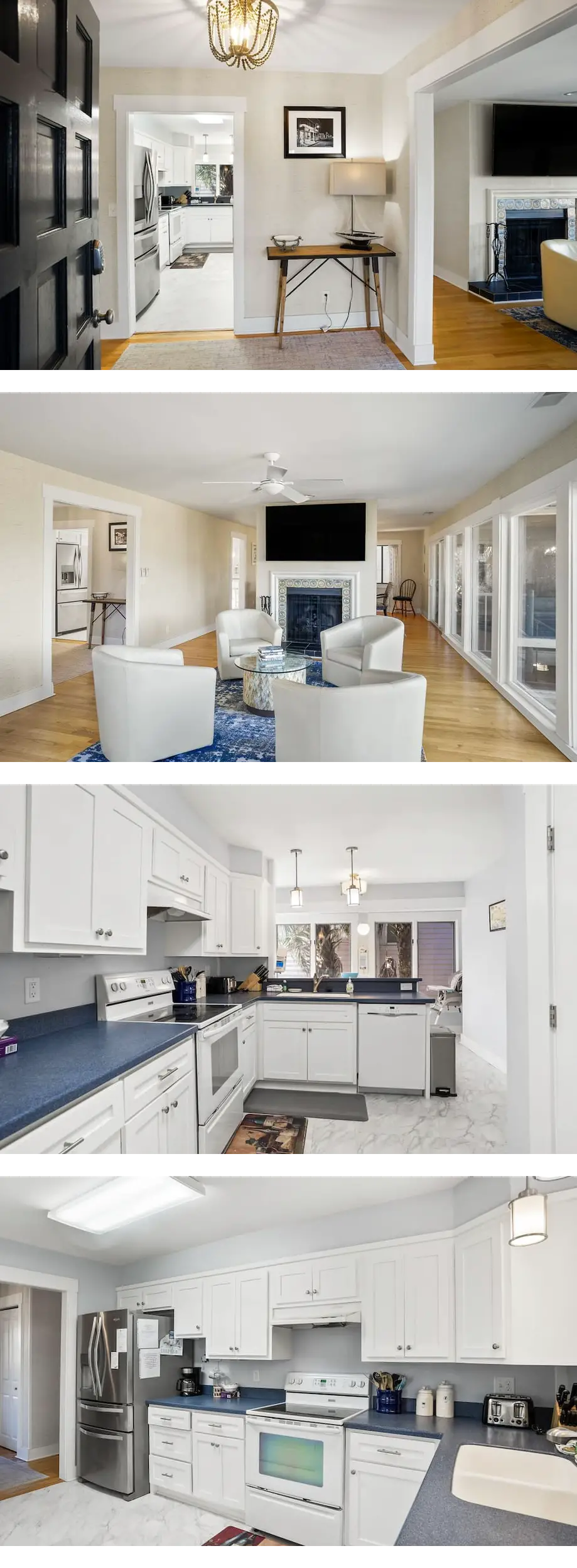 453 Tarpon - Golf cart included! Resort ...