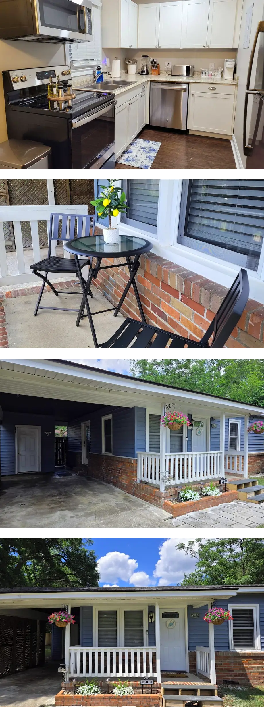 Close to MCRD Parris Island & Downtown â...