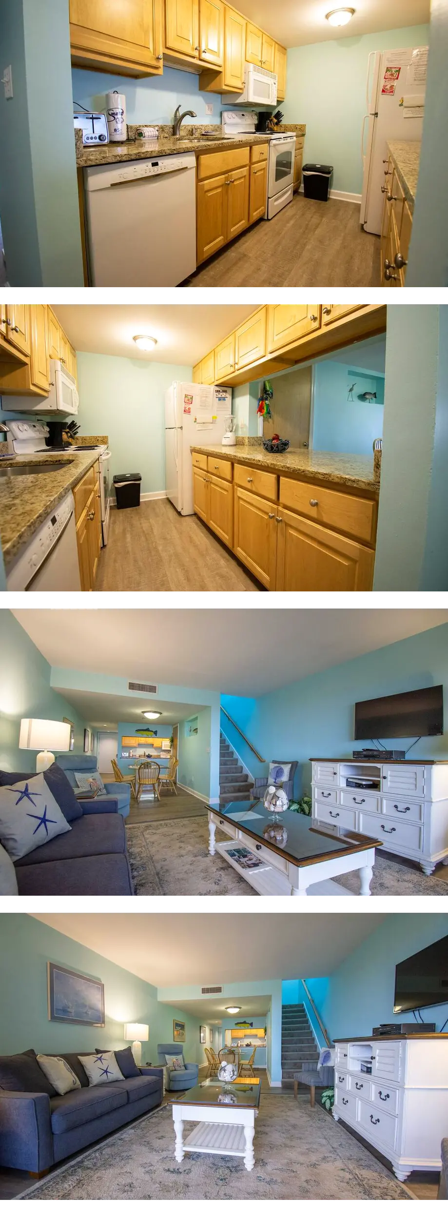 Golf Cart and Resort Access Included! 40...