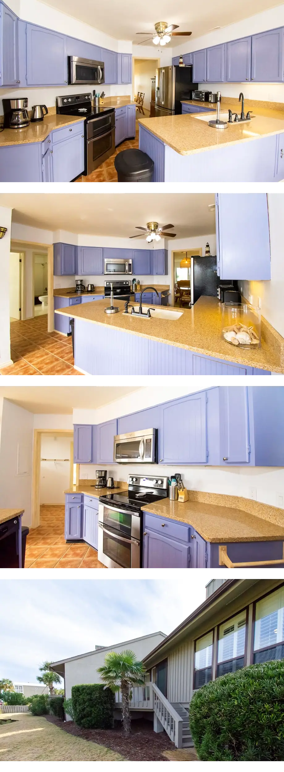 145 Ocean Point Dr - New to VRBO! Resort...