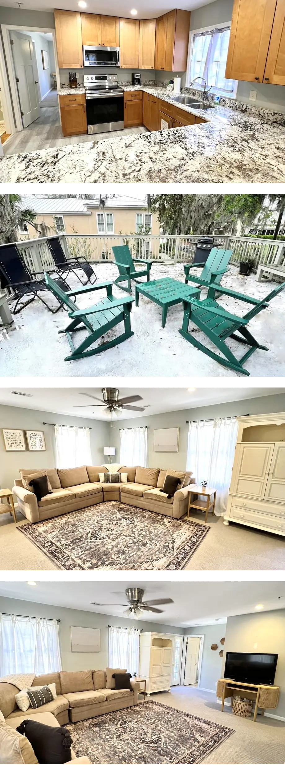 Downtown Beaufort Getaway - 0.3 mi walk ...