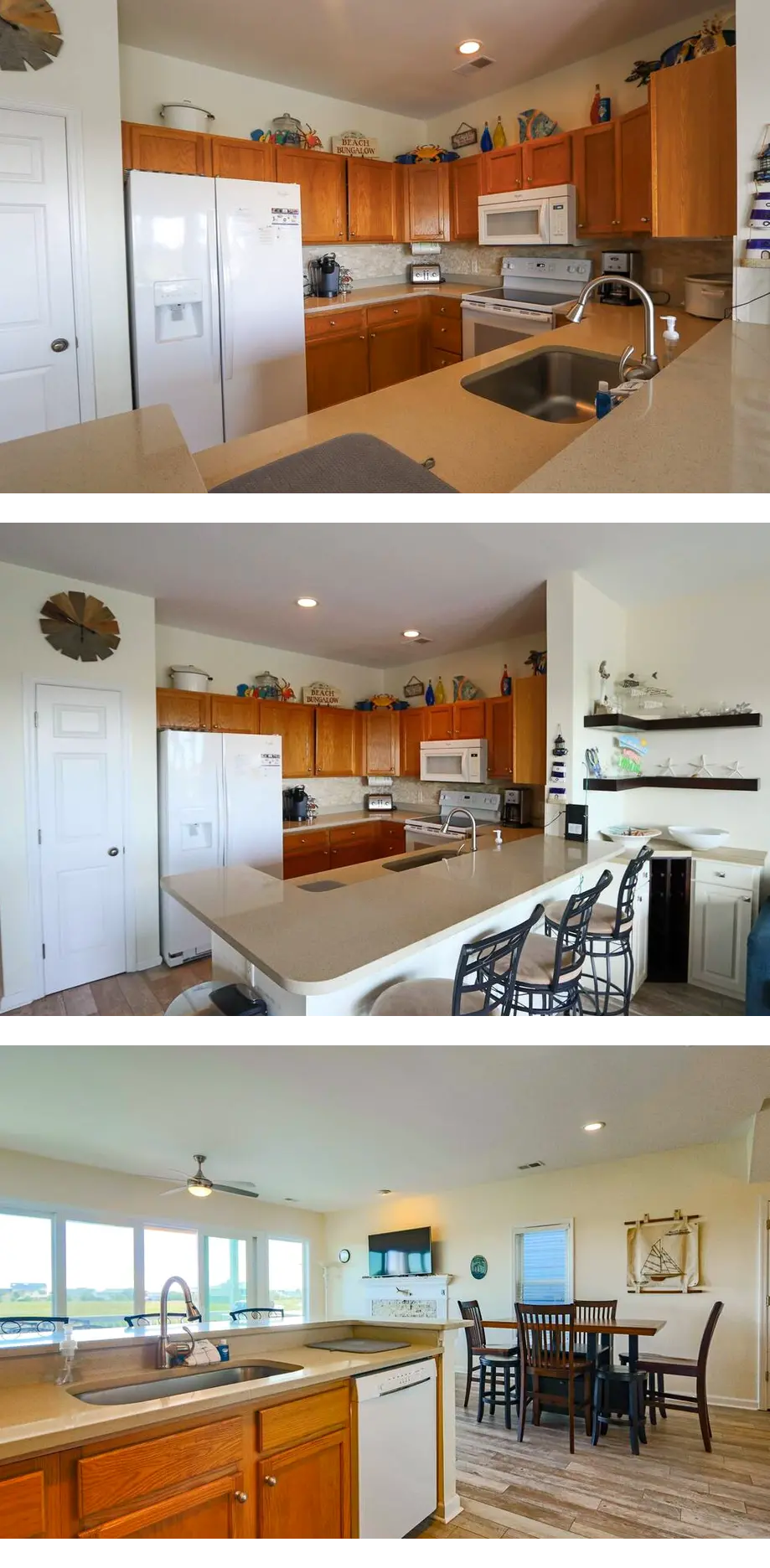 26 Sea Mist Road - New to VRBO! Resort A...