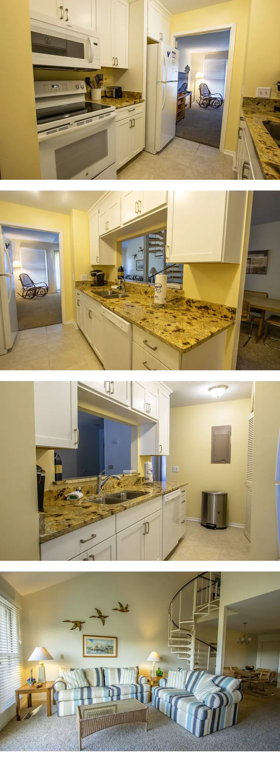 214 Tennis Villa