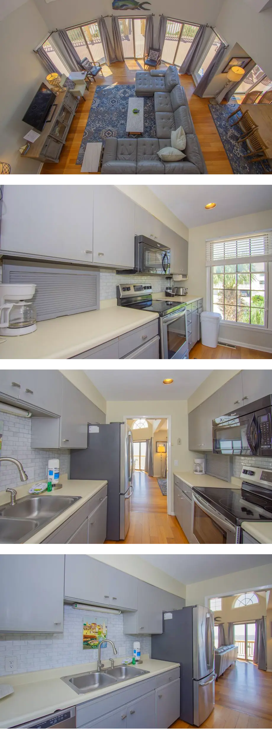 805 Marlin Drive - Completely Renovated!...