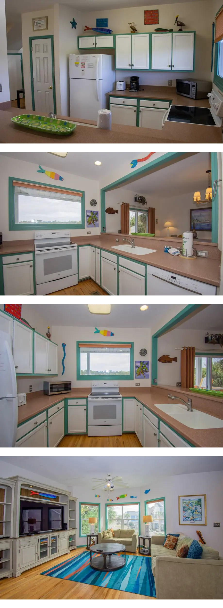 367 Ocean Point Drive - New to VRBO! Res...