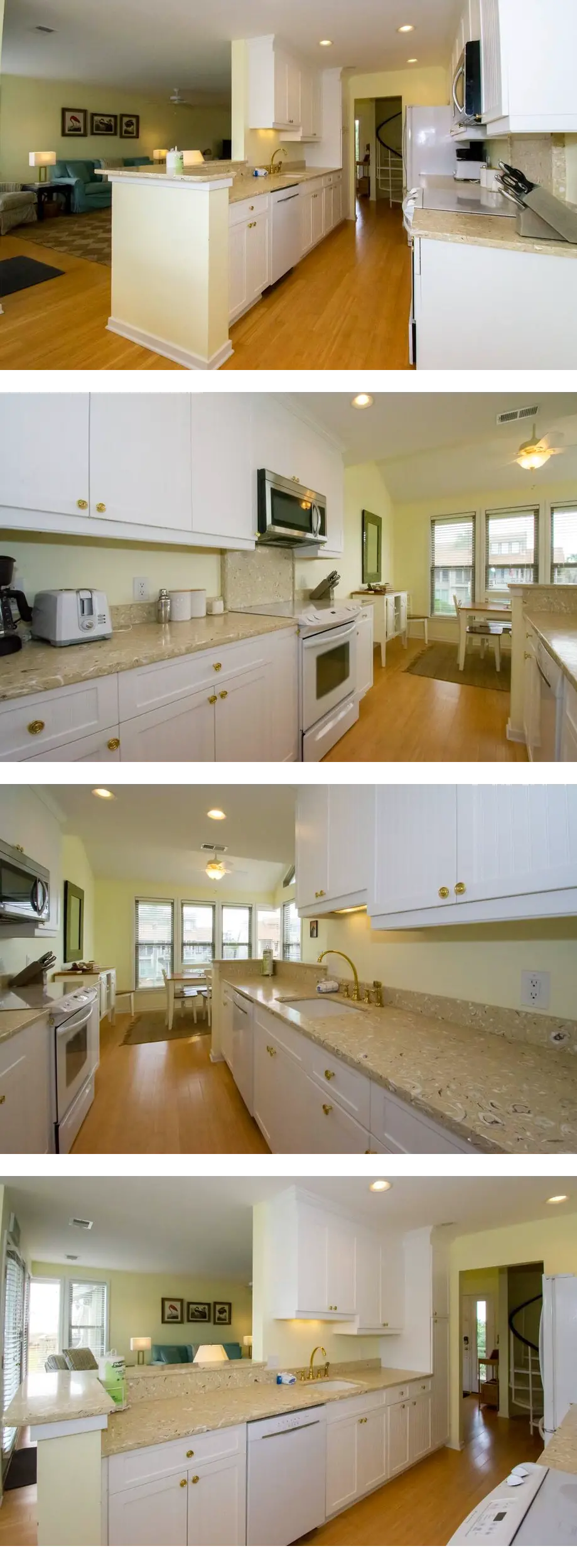 112 Capt John Fripp Villa - New to VRBO!...