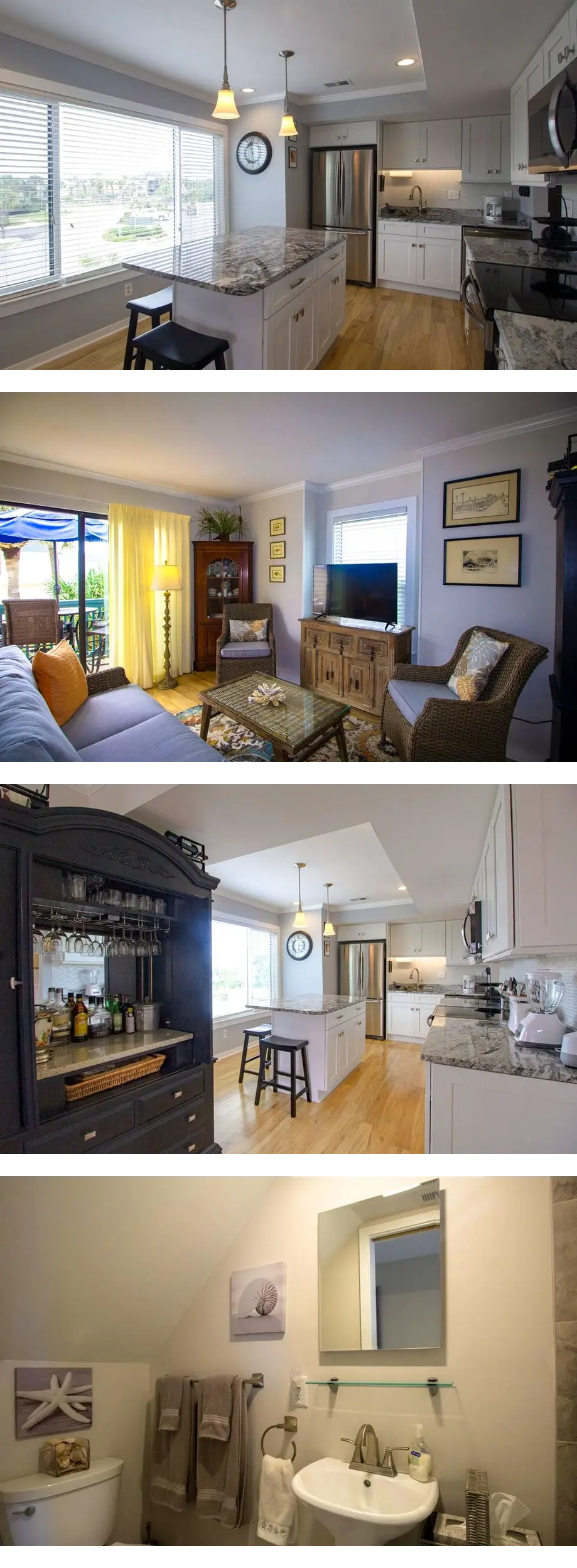 665 New Haven - New to VRBO! Resort Acce...