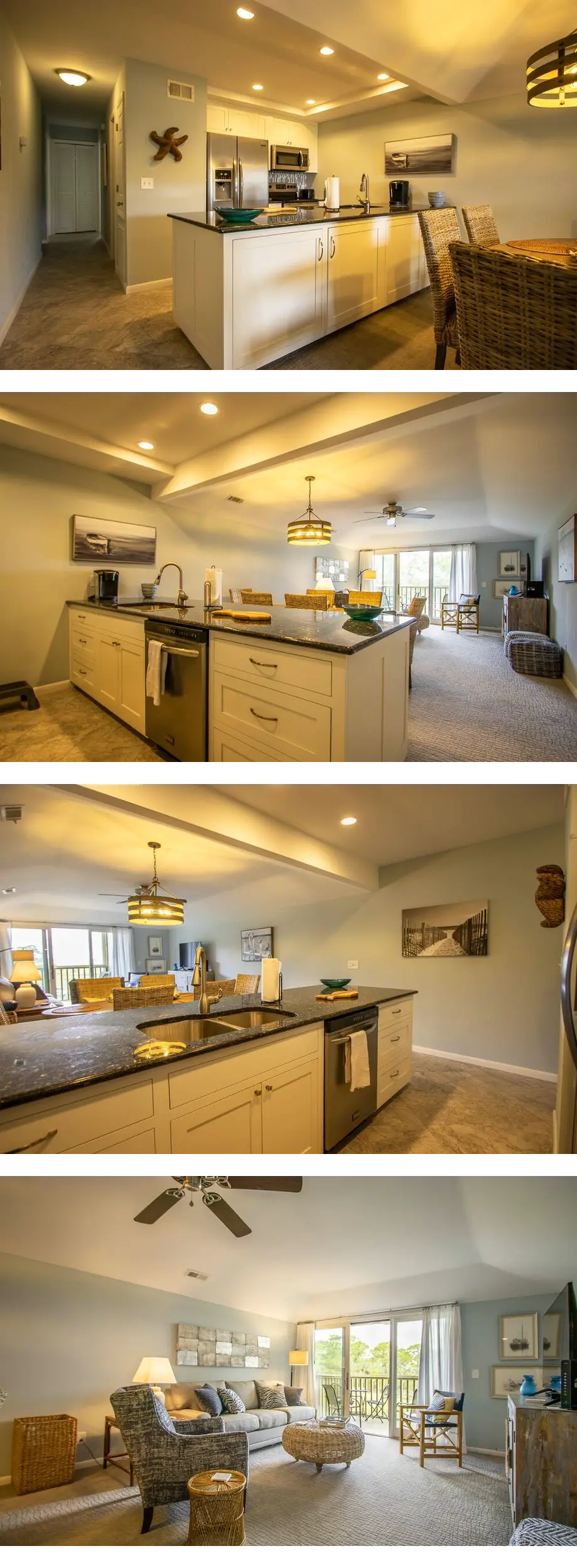 174 Beach Club Villa