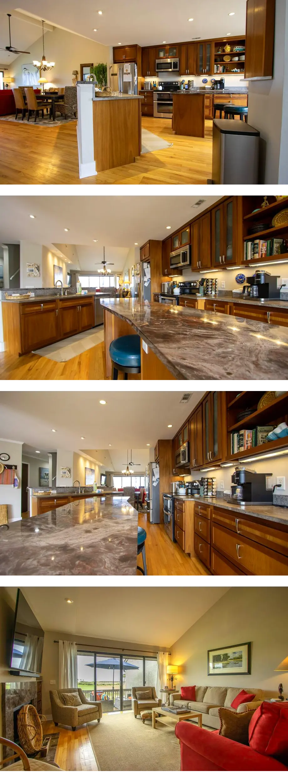 125 Ocean Point Drive - New to VRBO! Res...