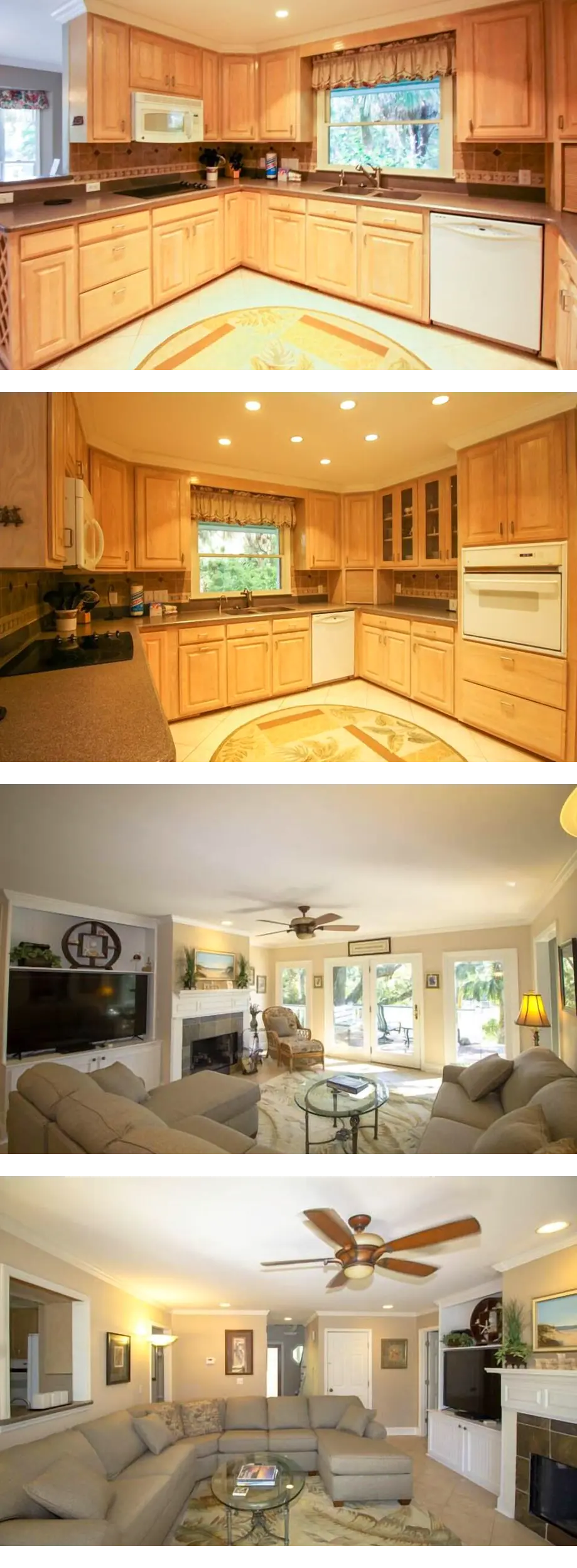 368 Wahoo Drive - New to VRBO! Resort Ac...