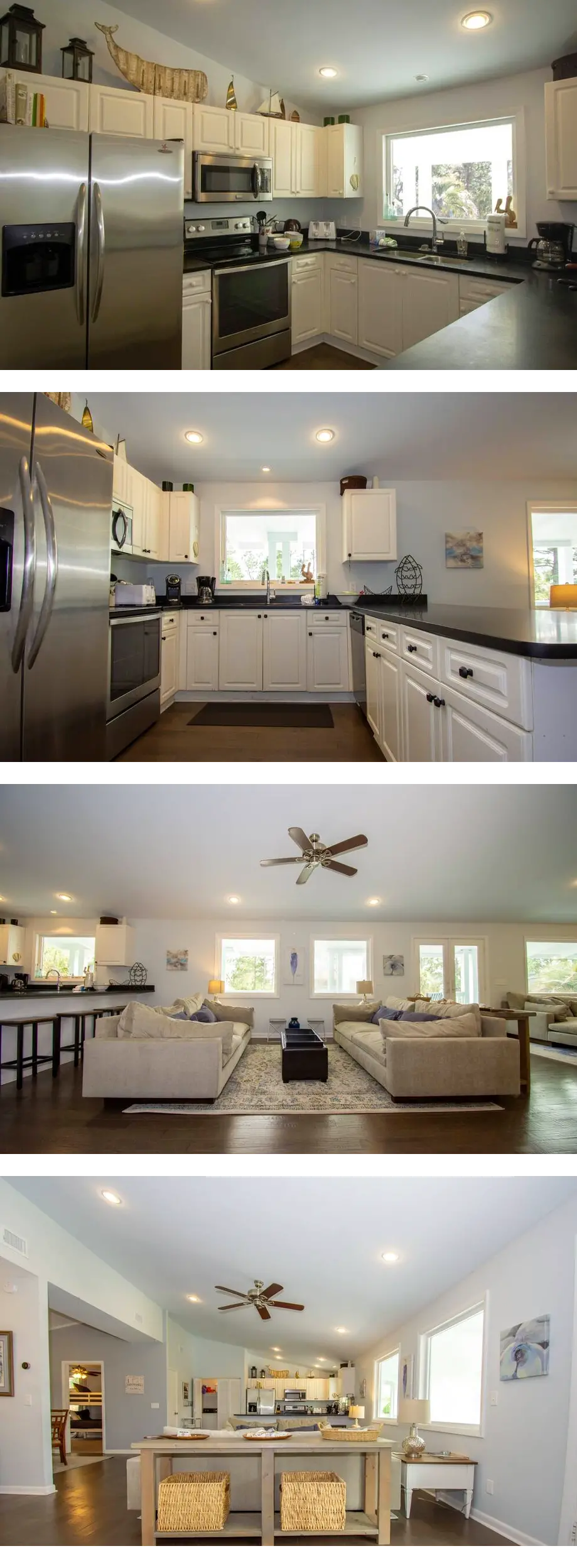 758 Marlin Drive - New to VRBO! Resort A...