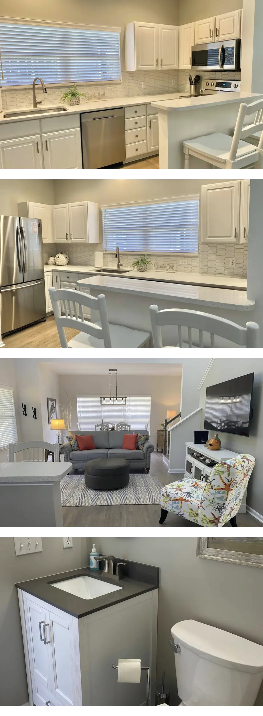 42 Davis Love Drive - New to VRBO! Resor...